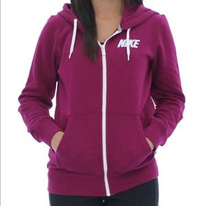 Nike hoodie